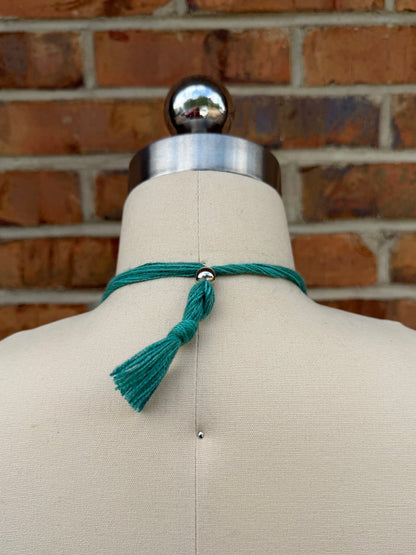Goddess Statement Necklace - ivyandlavyboutique ivyandlavyboutique