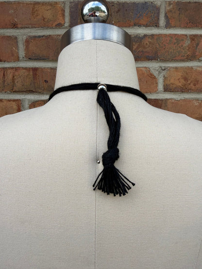 Goddess Statement Necklace - ivyandlavyboutique ivyandlavyboutique