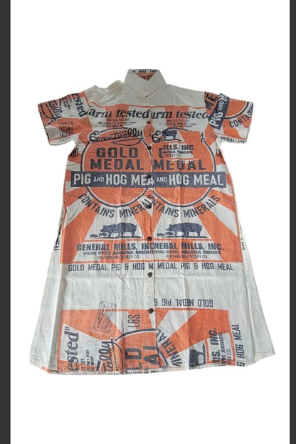 Gold Medal Dress - ivyandlavyboutique Evergreen imports