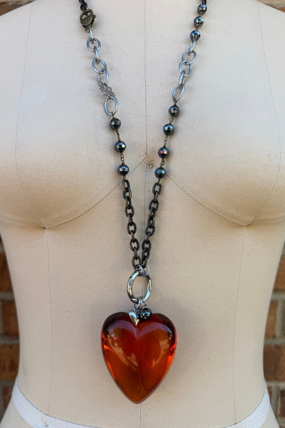 Golden Hour Groove Necklace - Boho Wanderlust Boutique Boho Wanderlust Boutique