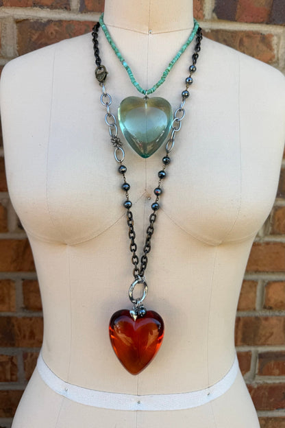 Golden Hour Groove Necklace - Boho Wanderlust Boutique Boho Wanderlust Boutique