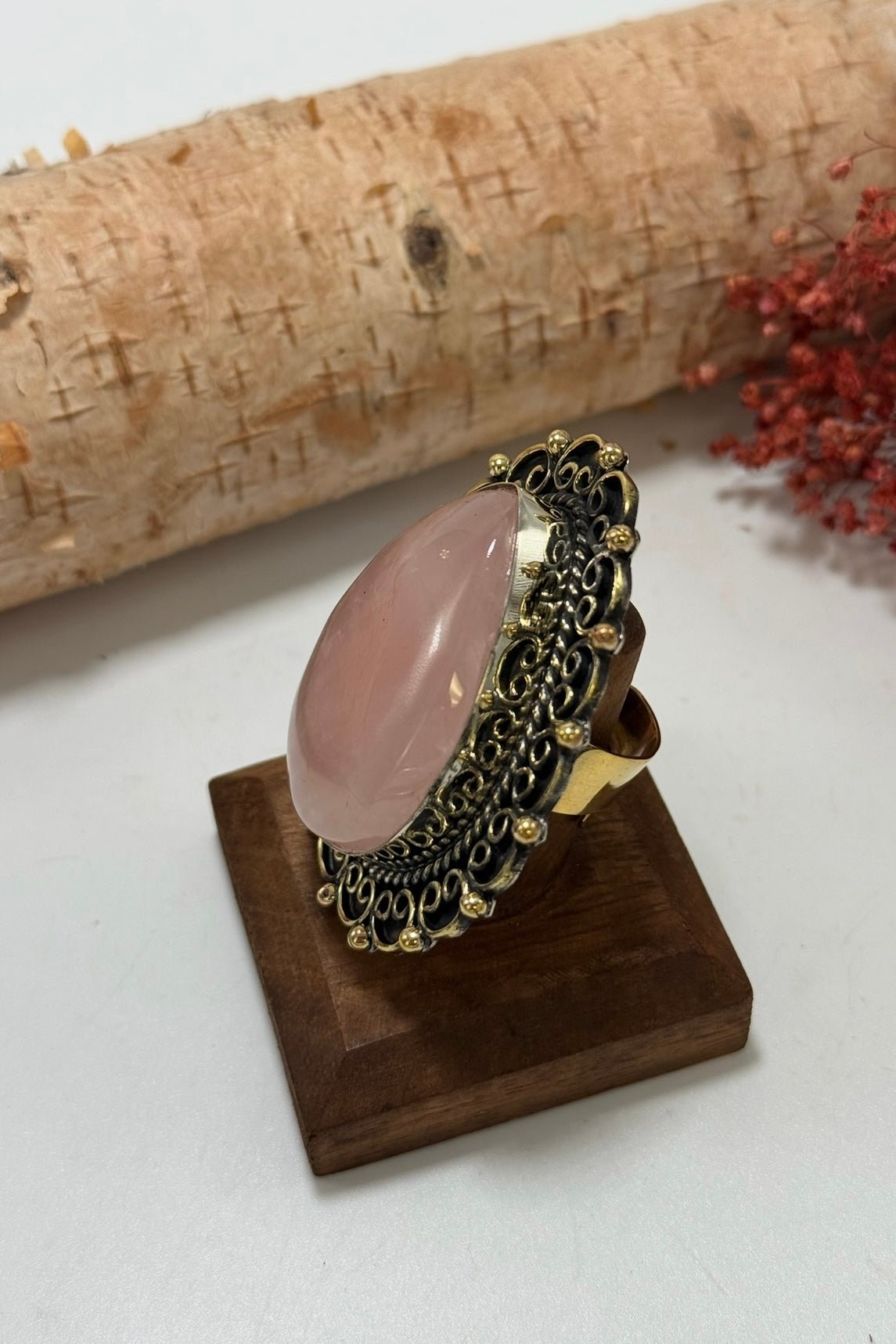 Goodie Gumdrop Ring - ivyandlavyboutique ivyandlavyboutique