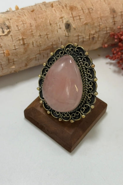 Goodie Gumdrop Ring - ivyandlavyboutique ivyandlavyboutique