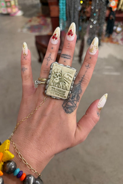 Halloween Rings - ivyandlavyboutique ivyandlavyboutique