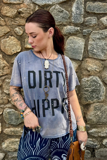 Hamsa Necklace - ivyandlavyboutique ivyandlavyboutique