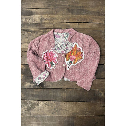 Harvest Moon Jacket - ivyandlavyboutique Jaded Gypsy