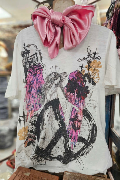 Heaven Held - Boho Wanderlust Boutique A Rare Bird Shop