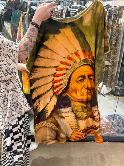 Hi Lo Tunic Tops - ivyandlavyboutique I LOVE LINEN