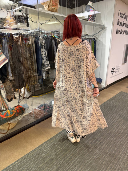 Hi Lo Tunic Tops - ivyandlavyboutique I LOVE LINEN