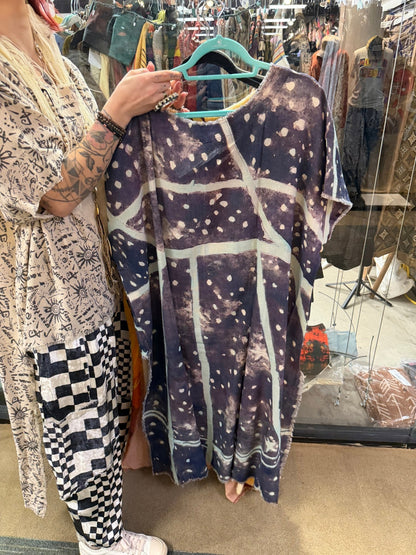 Hi Lo Tunic Tops - ivyandlavyboutique I LOVE LINEN