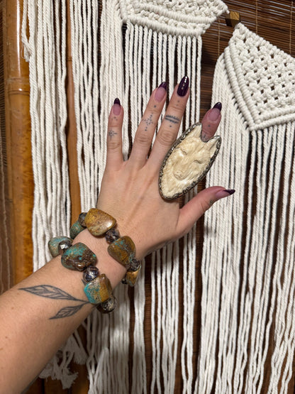 Howl to the Moon Wolf Rin - ivyandlavyboutique ivyandlavyboutique