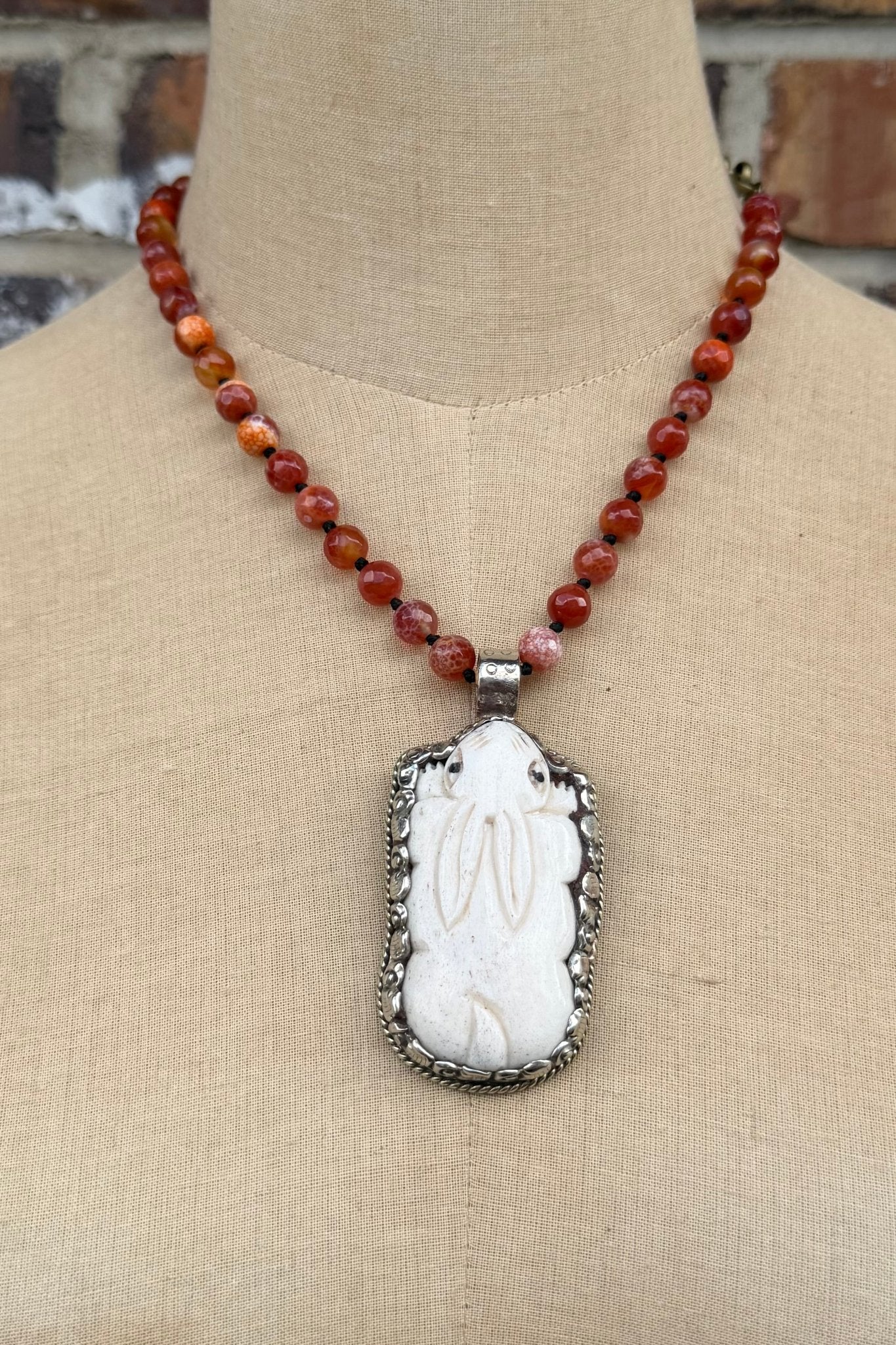 Hunting Rabbit Shortie - ivyandlavyboutique ivyandlavyboutique