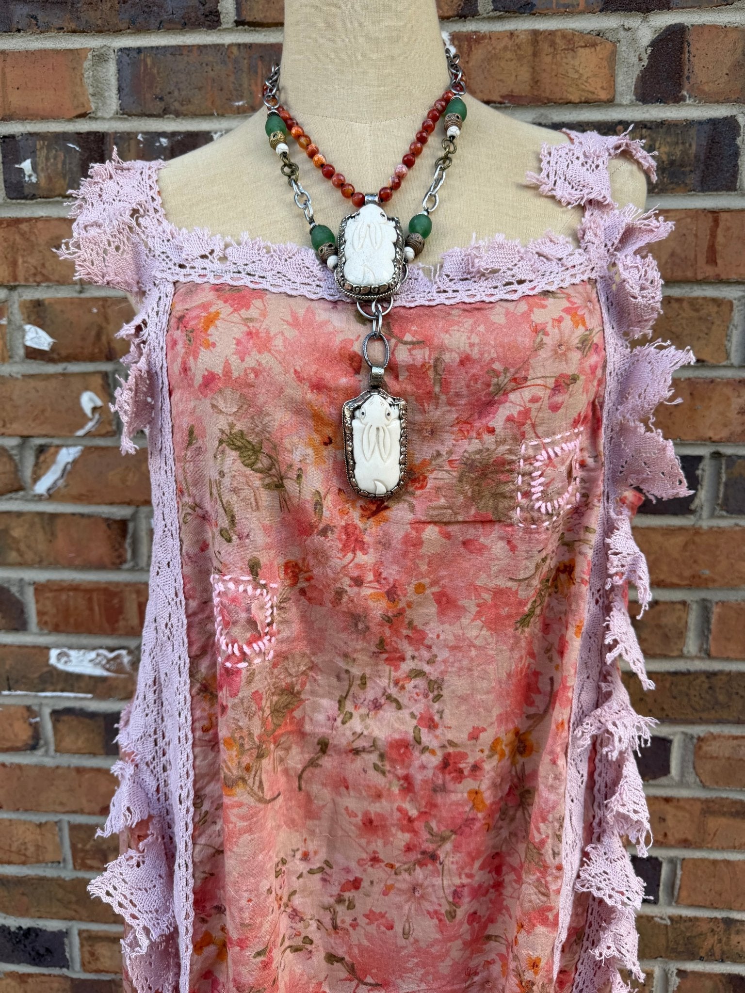 Hunting Rabbit Shortie - ivyandlavyboutique ivyandlavyboutique