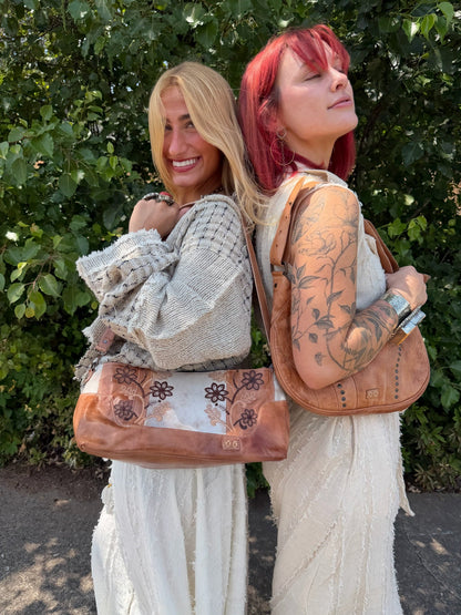 Hyperbolic Sling Bag - Bedstu - ivyandlavyboutique Bed/Stu
