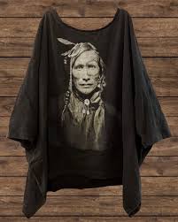 Be Free Top In Passionate Views Native American