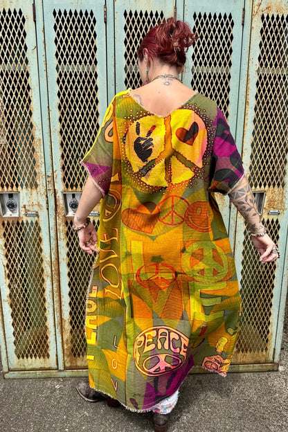 Imagine High Lo - ivyandlavyboutique I LOVE LINEN