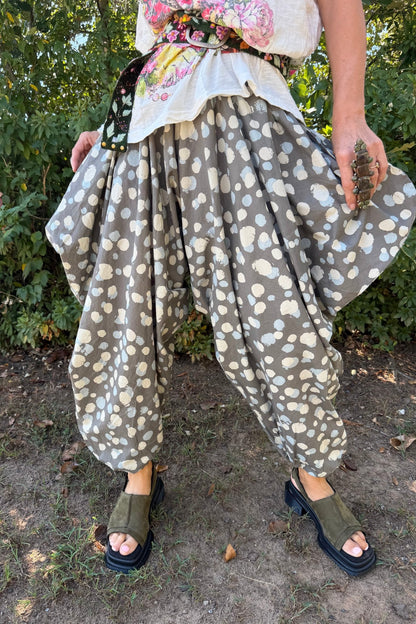 In The Clouds Pants - ivyandlavyboutique Jaded Gypsy