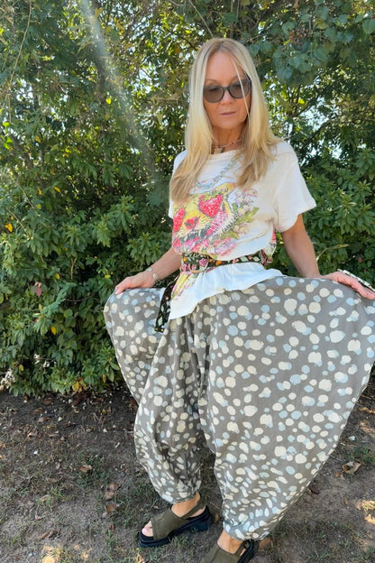In The Clouds Pants - ivyandlavyboutique Jaded Gypsy