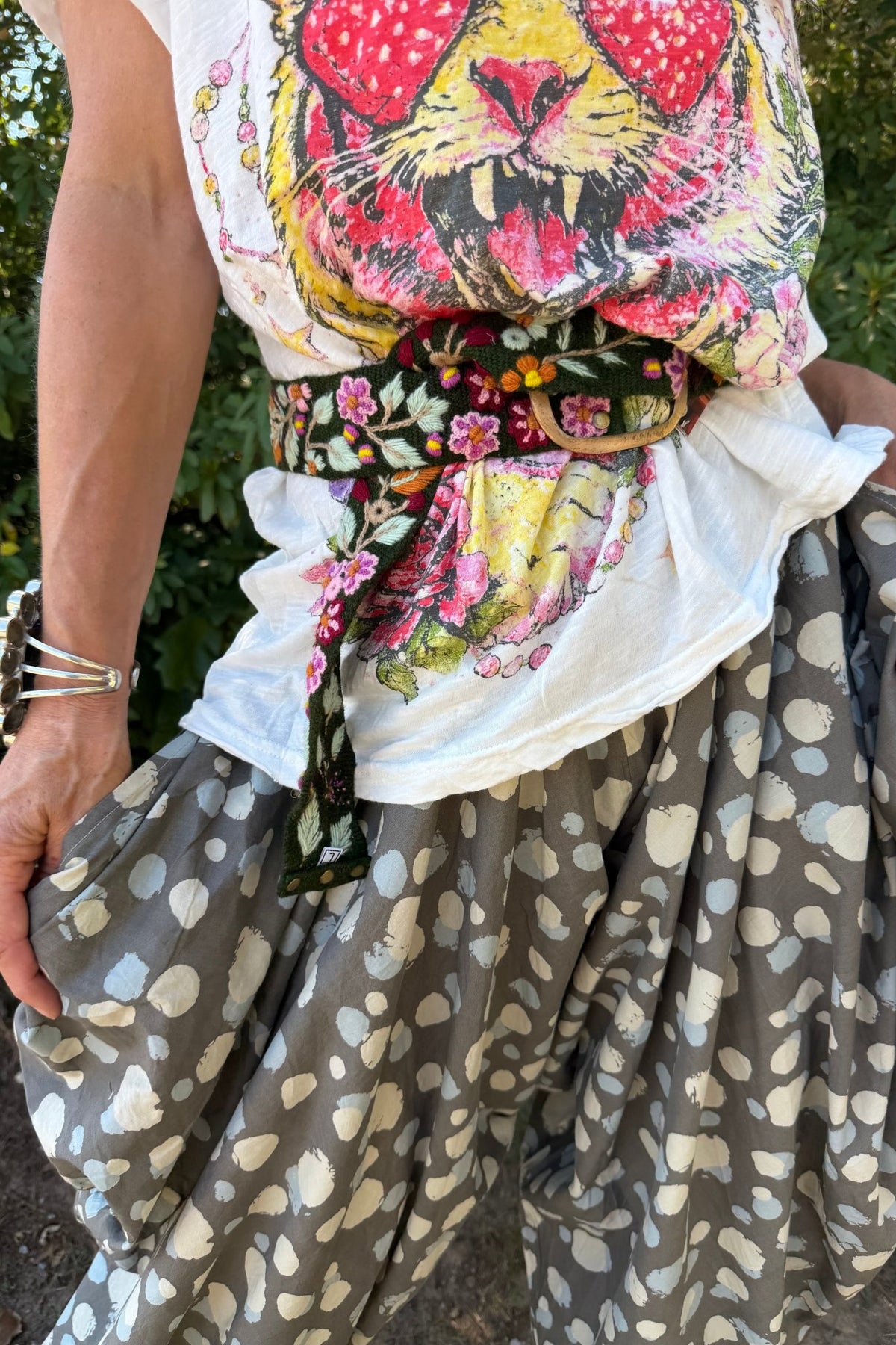 In The Clouds Pants - ivyandlavyboutique Jaded Gypsy