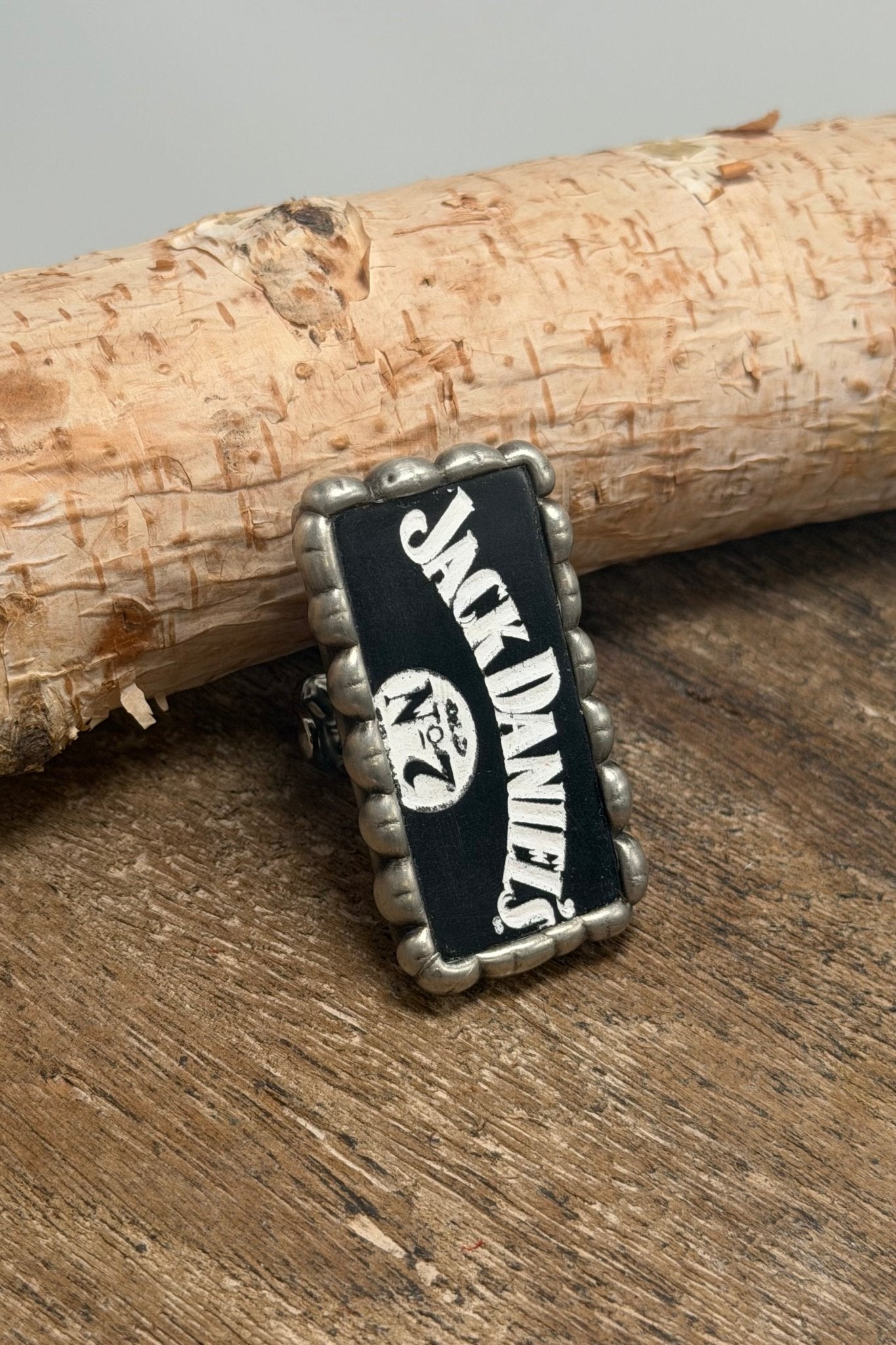 Jack NO 7 Domino Ring - ivyandlavyboutique ivyandlavyboutique