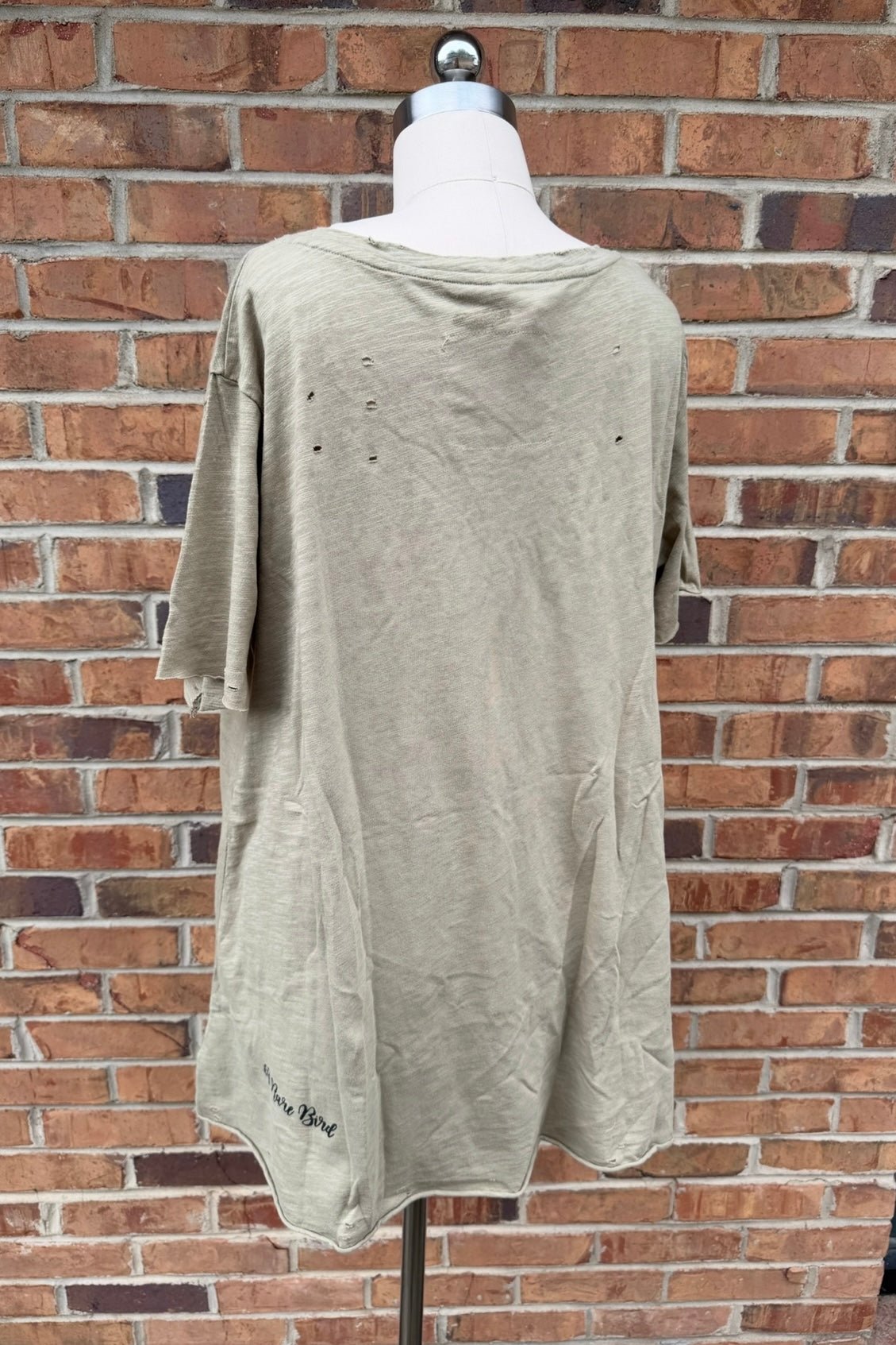 Just Be You - ivyandlavyboutique A Rare Bird Shop