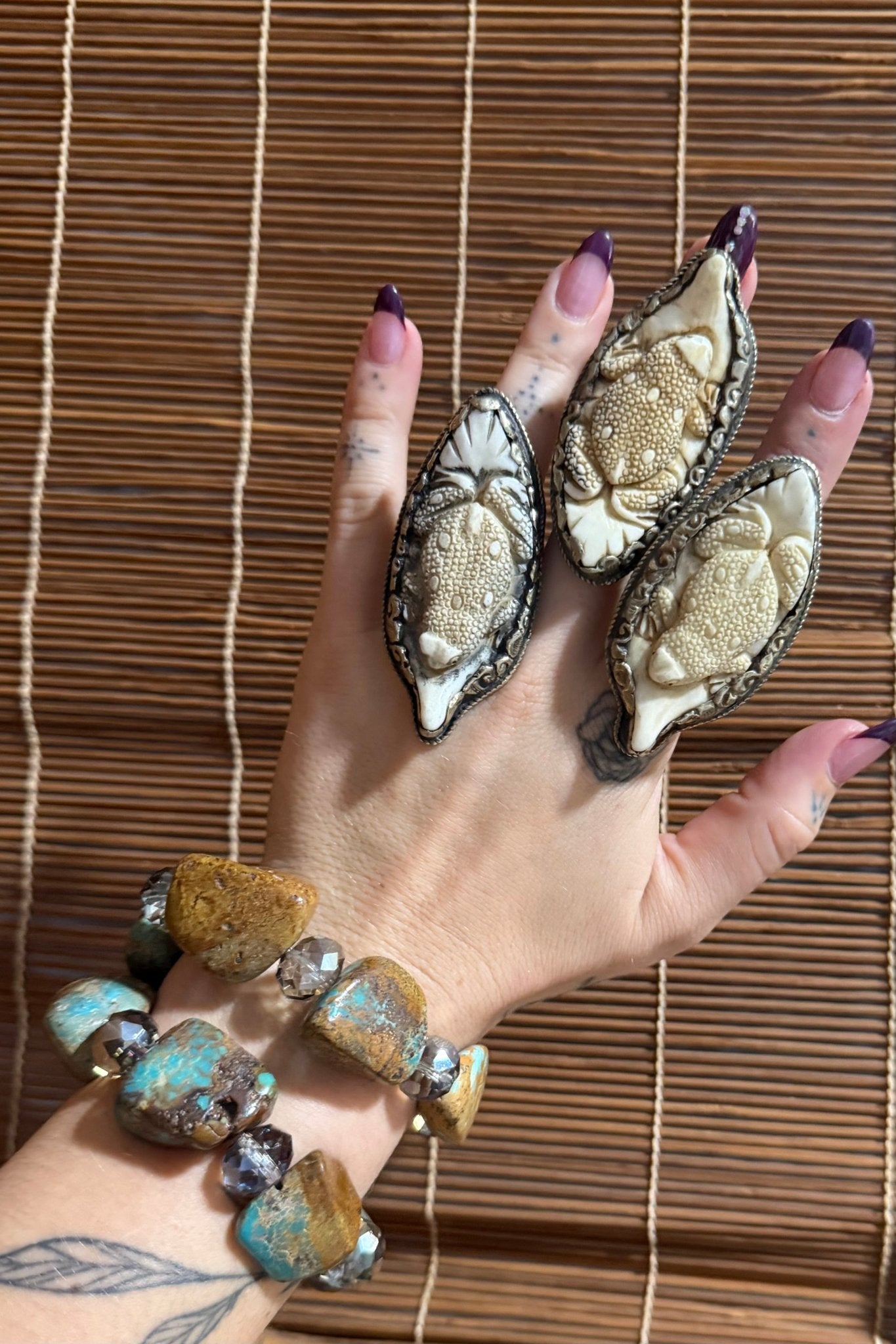 Just Chillin Frog Ring - ivyandlavyboutique ivyandlavyboutique