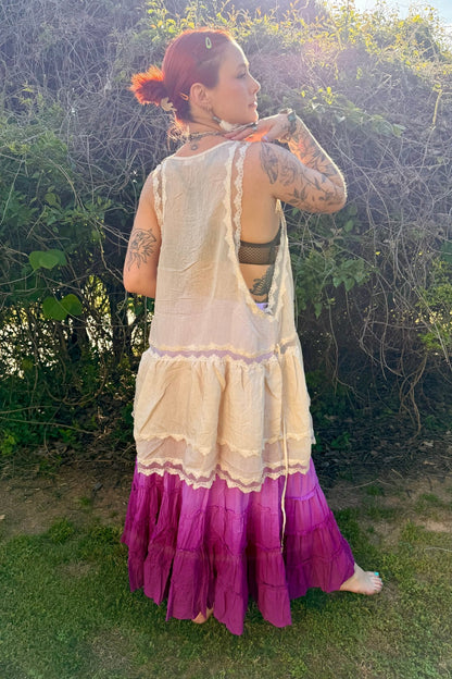 Just Twirl Maxi Skirt - ivyandlavyboutique ivyandlavyboutique