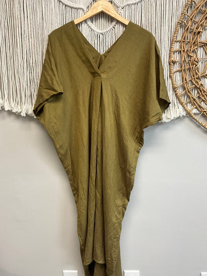 Kaftan Dress SALE - ivyandlavyboutique ivyandlavyboutique