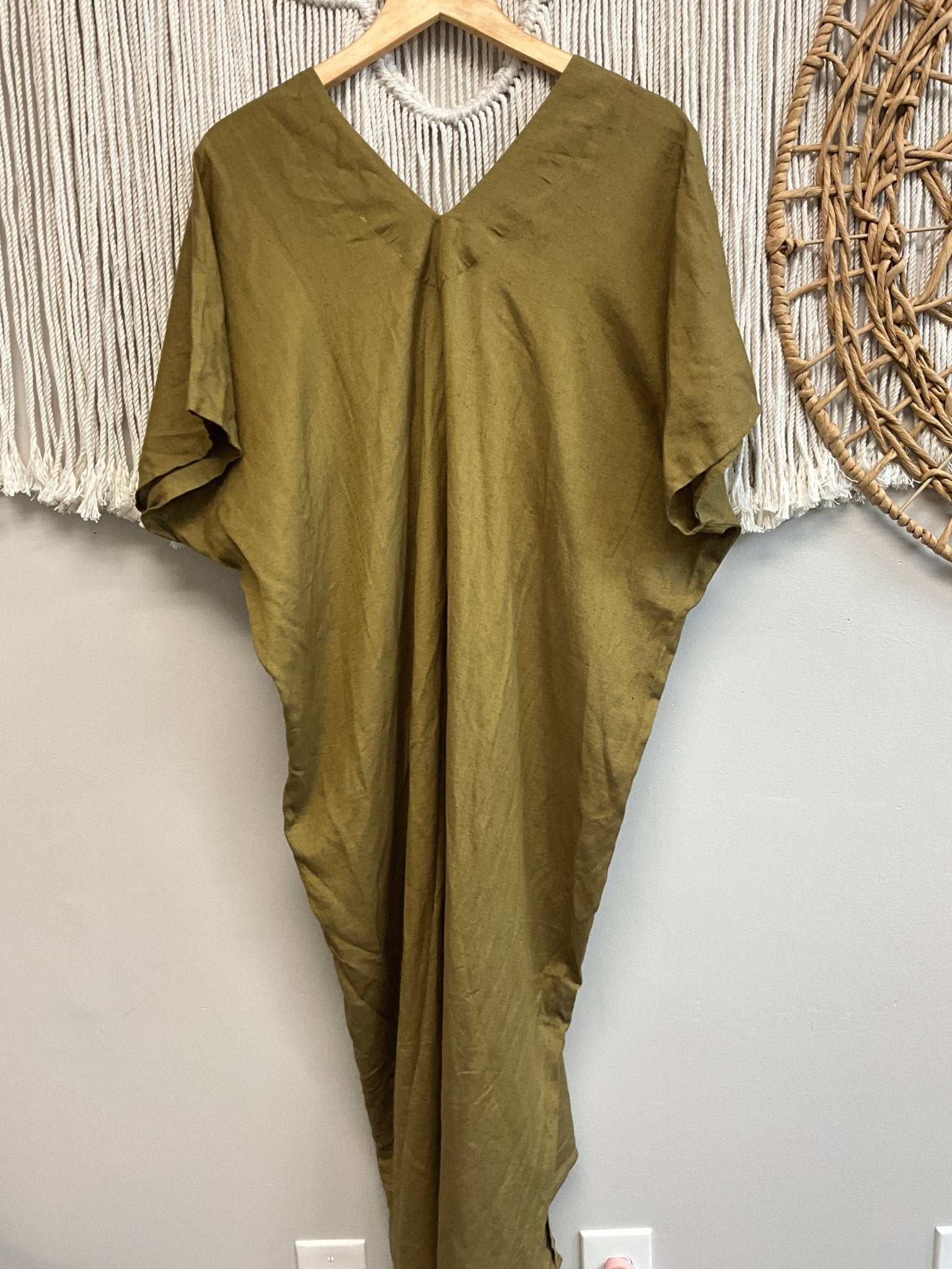 Kaftan Dress SALE - ivyandlavyboutique ivyandlavyboutique