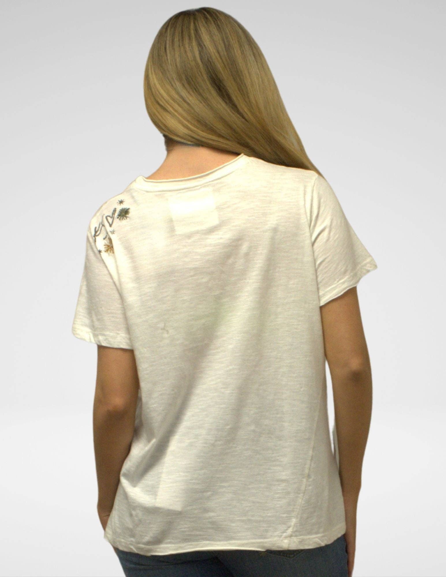 KARA TEE - ivyandlavyboutique Caite & Kyla