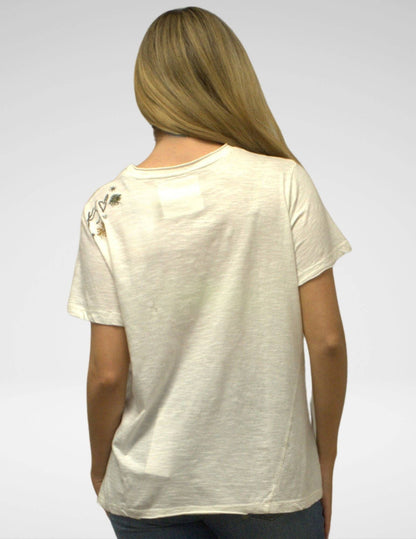 KARA TEE - ivyandlavyboutique Caite & Kyla