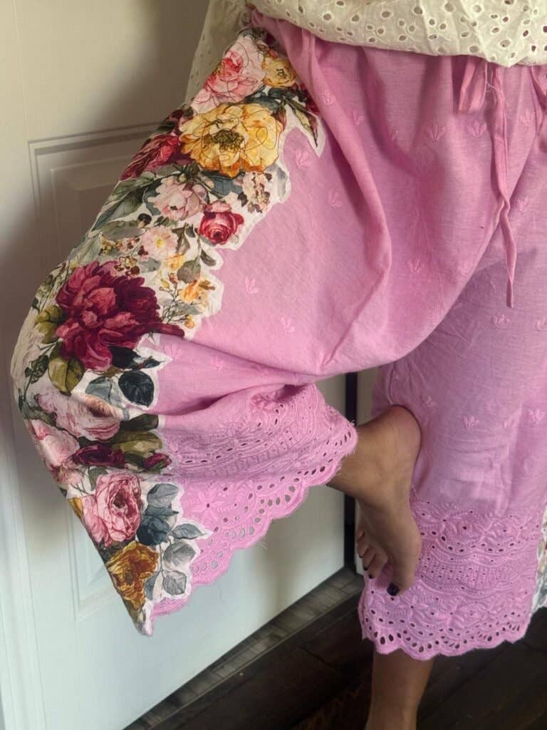 Kirsten Bloomers in One Size - ivyandlavyboutique Indi and Sai