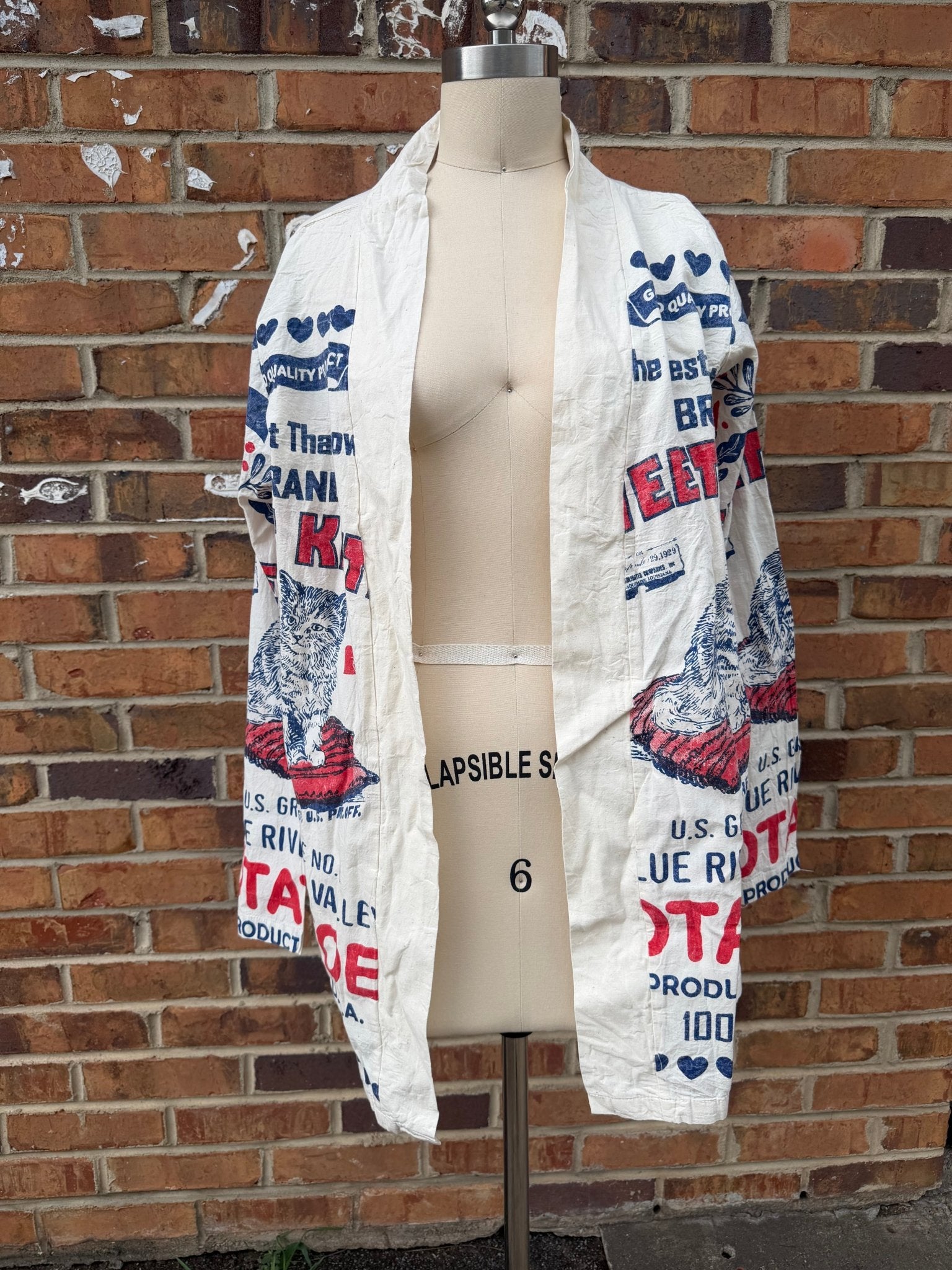 Last One Sale - Sweet Kitty Cardigan - ivyandlavyboutique ivyandlavyboutique