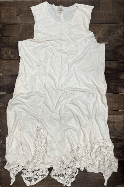 Layer it up Dress - ivyandlavyboutique Jaded Gypsy