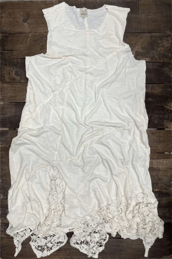 Layer it up Dress - ivyandlavyboutique Jaded Gypsy