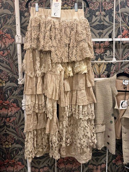 Layers of Love Romance Pants - ivyandlavyboutique ivyandlavyboutique