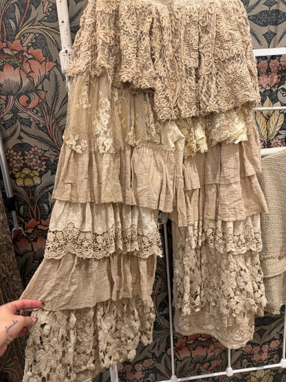 Layers of Love Romance Pants - ivyandlavyboutique ivyandlavyboutique