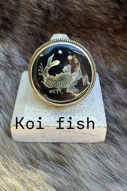Little Creature Ring - Boho Wanderlust Boutique Boho Wanderlust Boutique