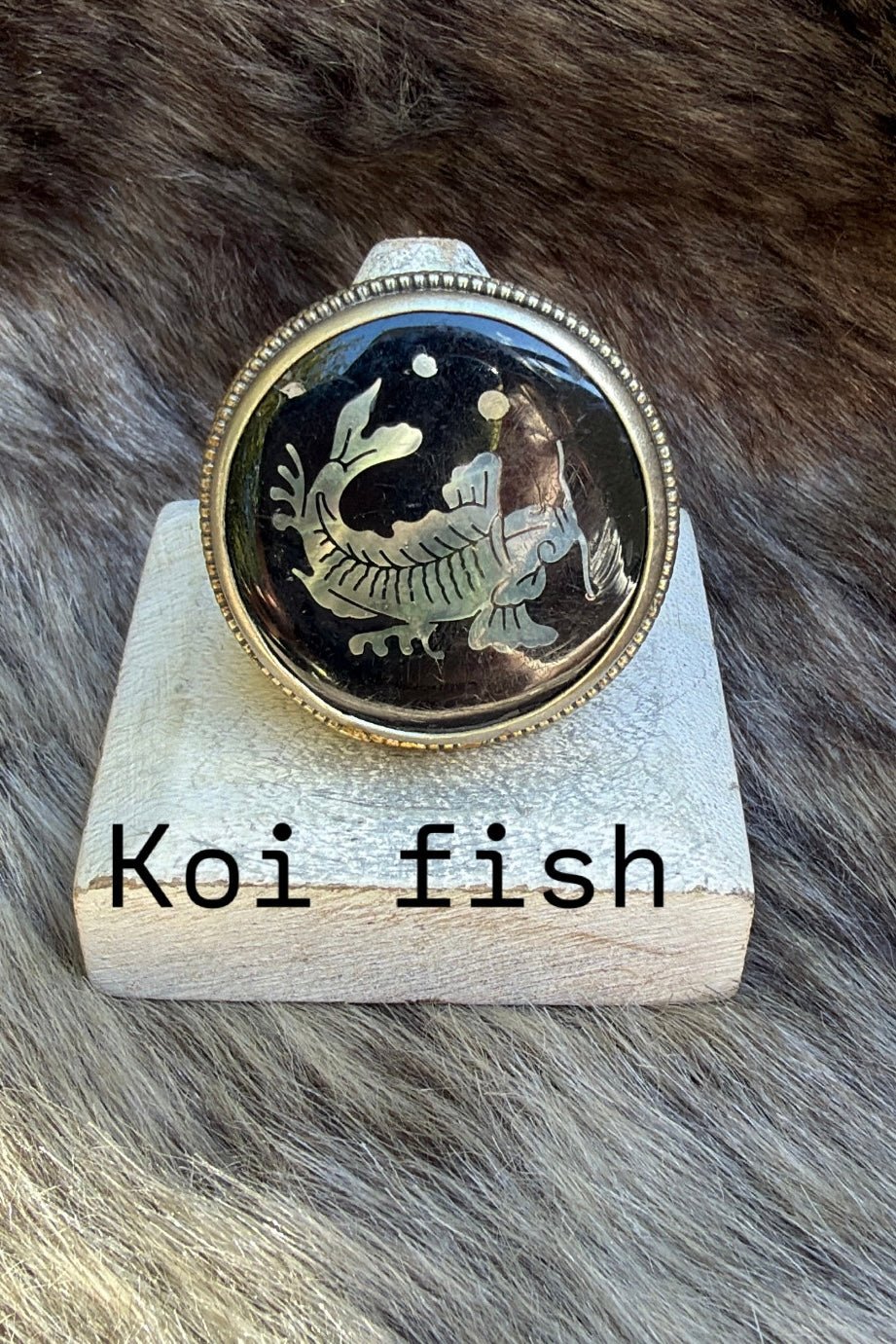 Little Creature Ring - Boho Wanderlust Boutique Boho Wanderlust Boutique