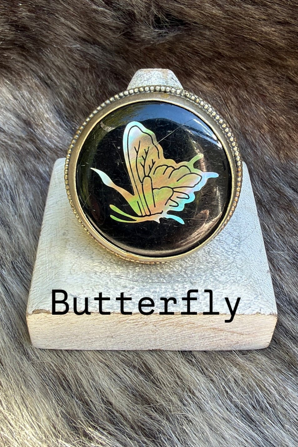 Little Creature Ring - Boho Wanderlust Boutique Boho Wanderlust Boutique
