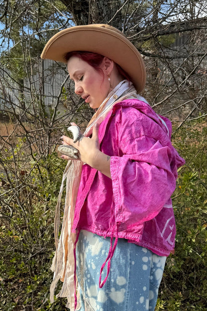 Love Always Wins Jackets - ivyandlavyboutique A Rare Bird Shop