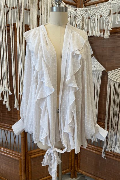 Love Stitch Wrap I 13752 - ivyandlavyboutique Love Stitch