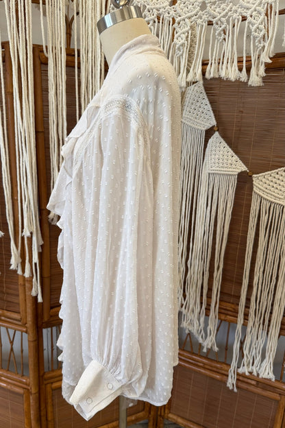 Love Stitch Wrap I 13752 - ivyandlavyboutique Love Stitch