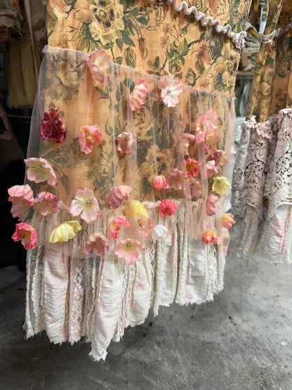 Lucy Bloom Rhapsody - ivyandlavyboutique A Rare Bird Shop