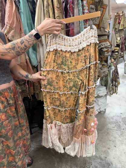 Lucy Bloom Rhapsody - ivyandlavyboutique A Rare Bird Shop