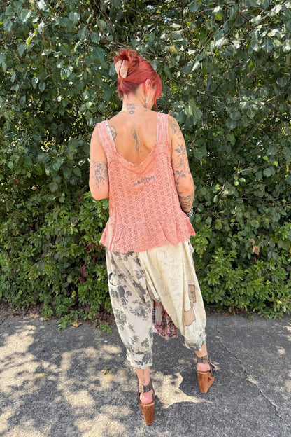 Luminous Tank - ivyandlavyboutique Jaded Gypsy