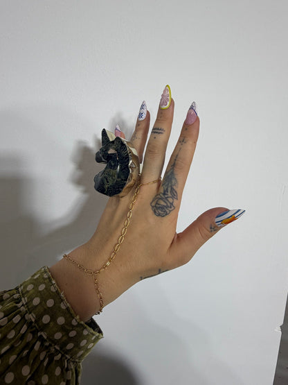 Majestic Unicorn - ivyandlavyboutique ivyandlavyboutique