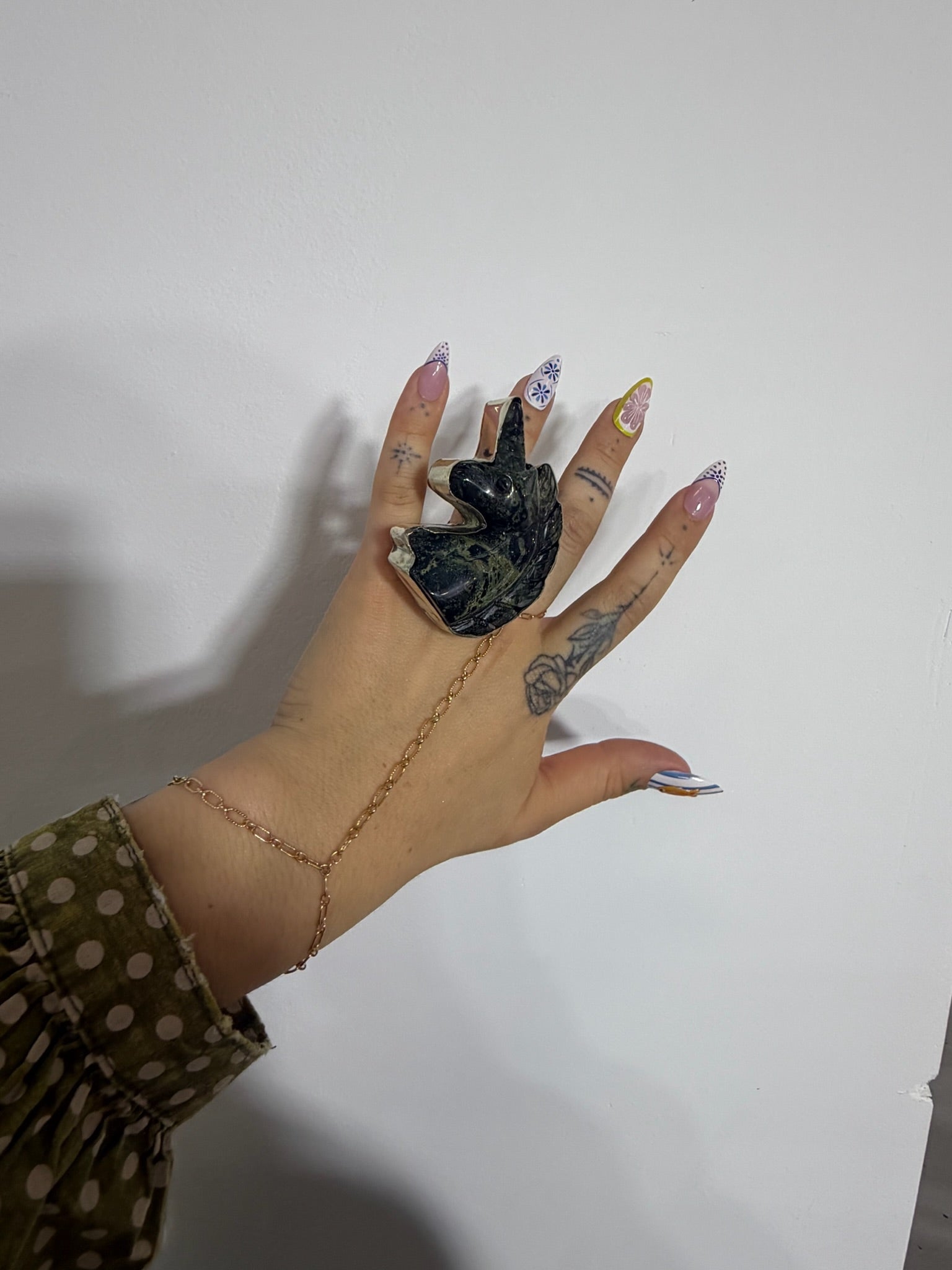 Majestic Unicorn - ivyandlavyboutique ivyandlavyboutique