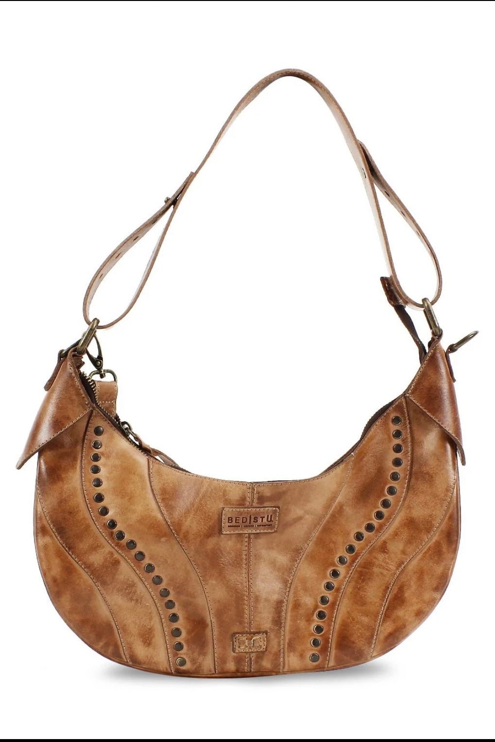 Megara Mini Bag - ivyandlavyboutique Bed/Stu