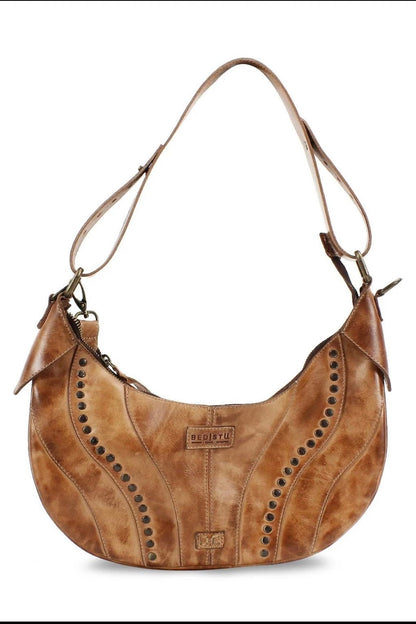 Megara Mini Bag - ivyandlavyboutique Bed/Stu